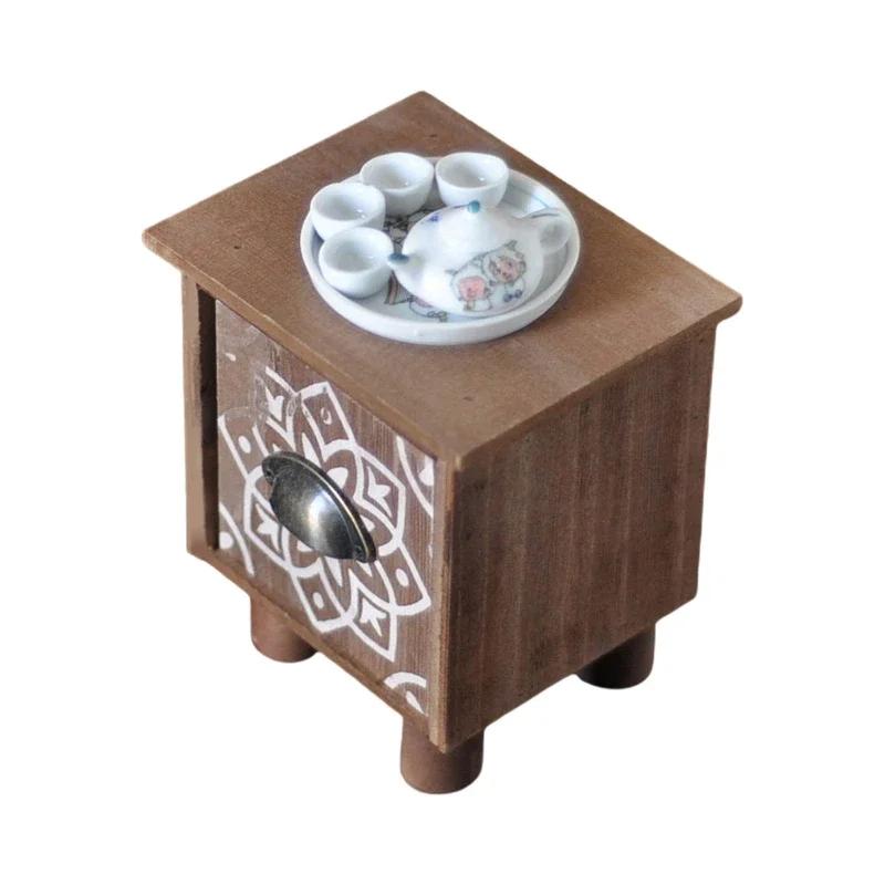 Creative Coffee Table Props Cabinet Children Photo Props Newborn Full Moon Hundred Days Clothing Studio Shooting Accessories хаки
Creative Coffee Table Props Cabinet Children Photo Props Newborn Full Moon Hundred Days Clothing Studio Shooting Accessories хаки