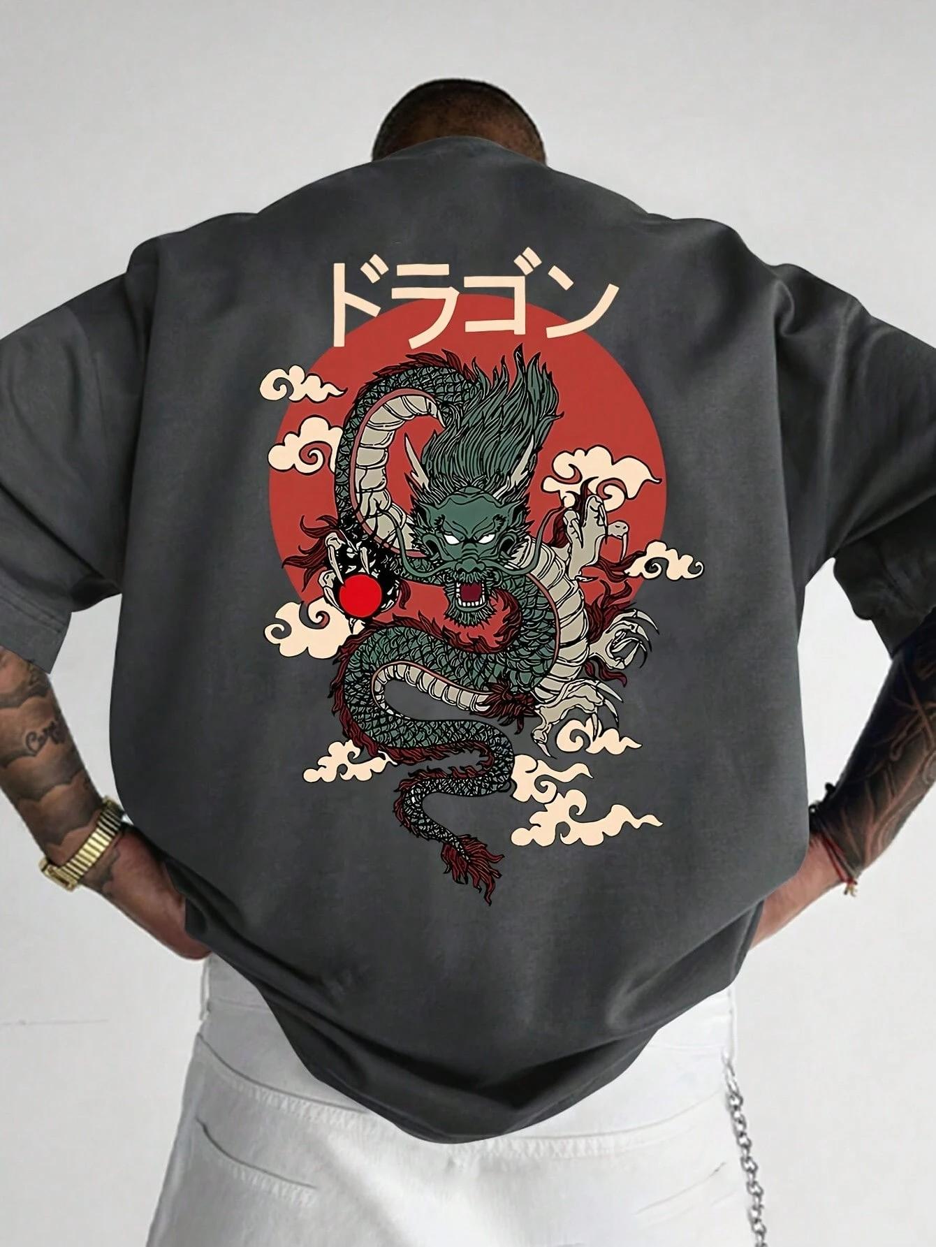 New Pure Cotton Tshirts for Men and Womens Beach Trips in Summer Are Comfortable and Breathable A Popular Style on Instagram 4XL
New Pure Cotton Tshirts for Men and Womens Beach Trips in Summer Are Comfortable and Breathable A Popular Style on Instagram 4XL