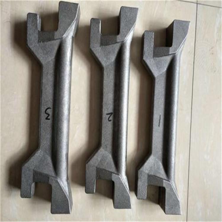 Precision High-Temp Resistant ZG40Cr25Ni20 Steel Casting Grate Bar
Precision High-Temp Resistant ZG40Cr25Ni20 Steel Casting Grate Bar