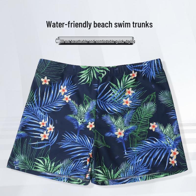 Men s Plus Size Polyester Hot Spring Swim Trunks with Fashion Print 2XL (130-170 lbs)
Men s Plus Size Polyester Hot Spring Swim Trunks with Fashion Print 2XL (130-170 lbs)