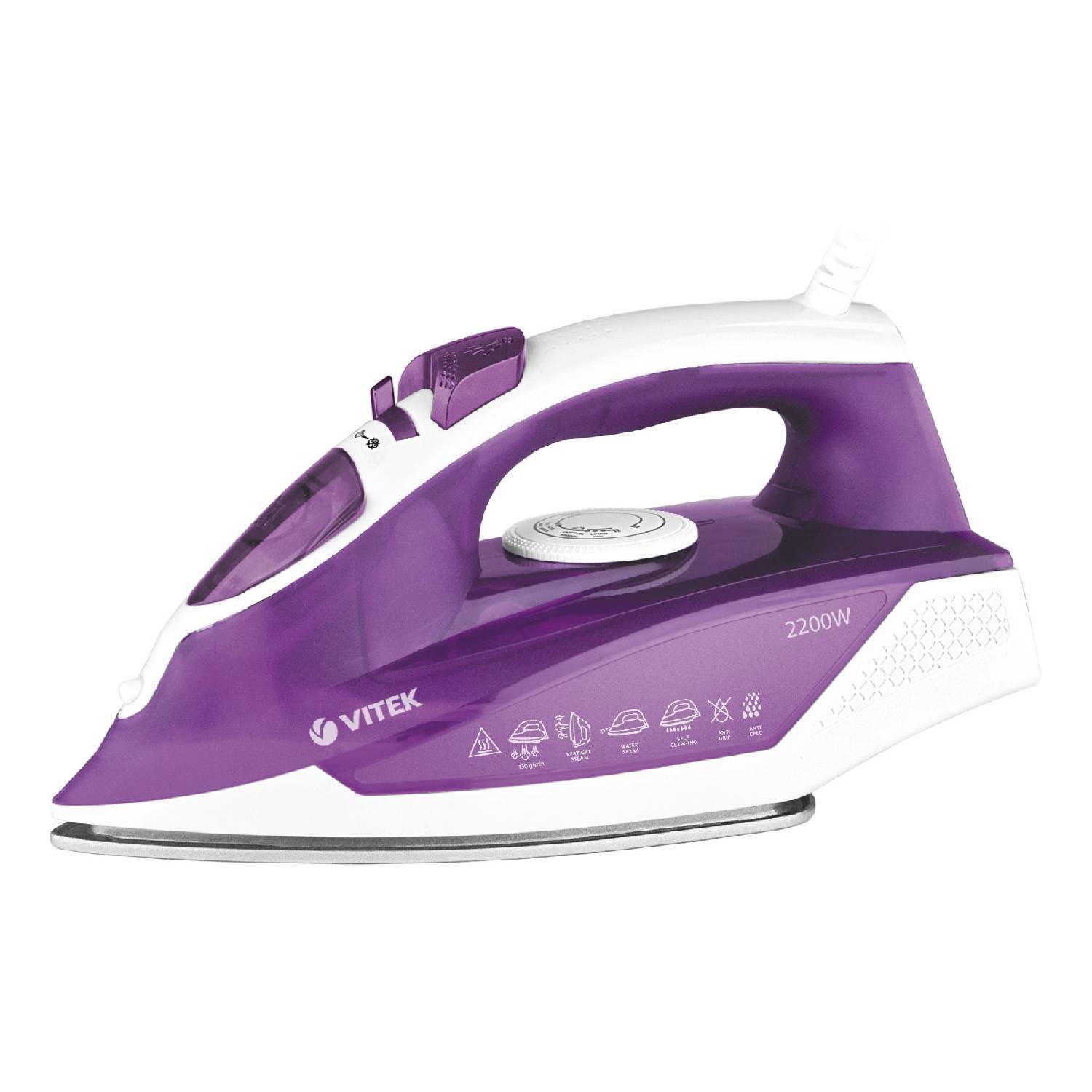 Утюг Vitek Vt-8308 vt 
Утюг Vitek Vt-8308 vt