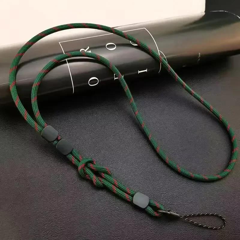 2 in 1 Detachable Wrist Strap + Necklace Lanyard Cell Phone Hand Cord Mobile Rope for Mobile Smartphone Phone Chain Key Strap
2 in 1 Detachable Wrist Strap + Necklace Lanyard Cell Phone Hand Cord Mobile Rope for Mobile Smartphone Phone Chain Key Strap