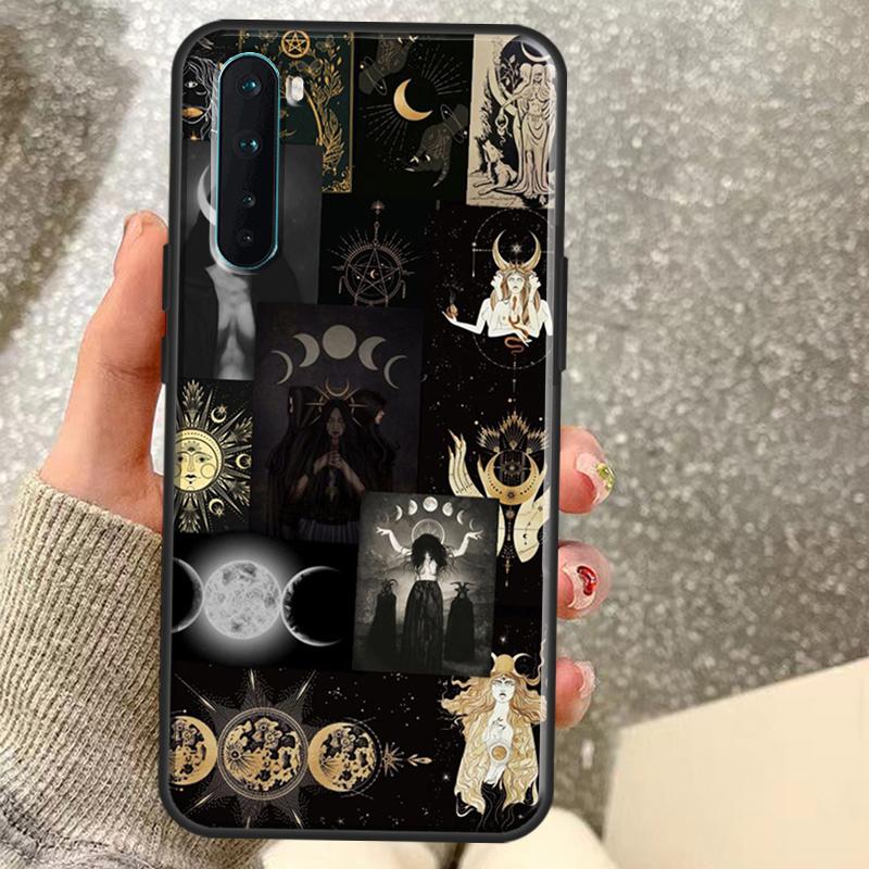 Triple Moon Goddess Tarot Card Case For OnePlus 13T 10T 8T 10 Pro 15 13 12 11 15R 13R 12R Nord CE 5 2 3 4 Lite N20 N30 Coque OnePlus Nord CE2Lite
Triple Moon Goddess Tarot Card Case For OnePlus 13T 10T 8T 10 Pro 15 13 12 11 15R 13R 12R Nord CE 5 2 3 4 Lite N20 N30 Coque OnePlus Nord CE2Lite