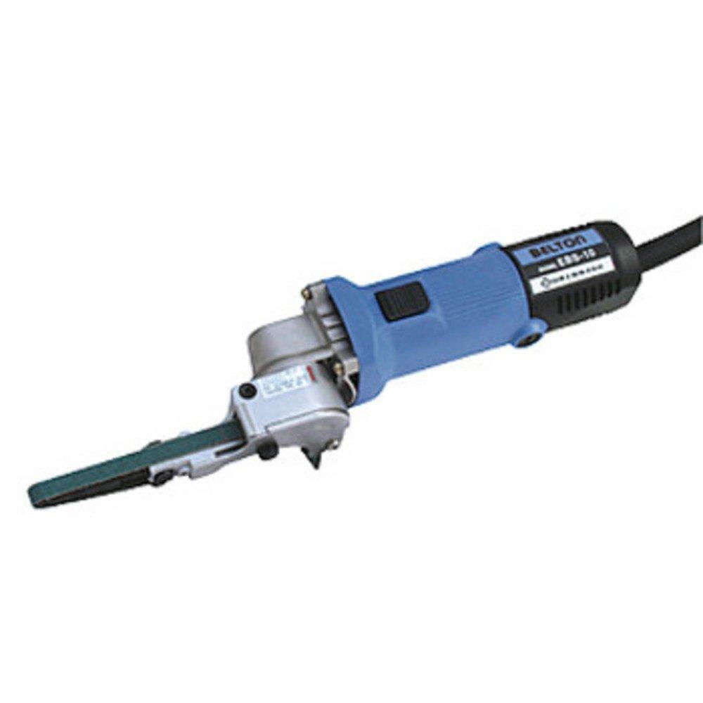 NITTO Electric Belton Type 10 (Нітто Кохкі) EBS-10 
NITTO Electric Belton Type 10 (Нітто Кохкі) EBS-10