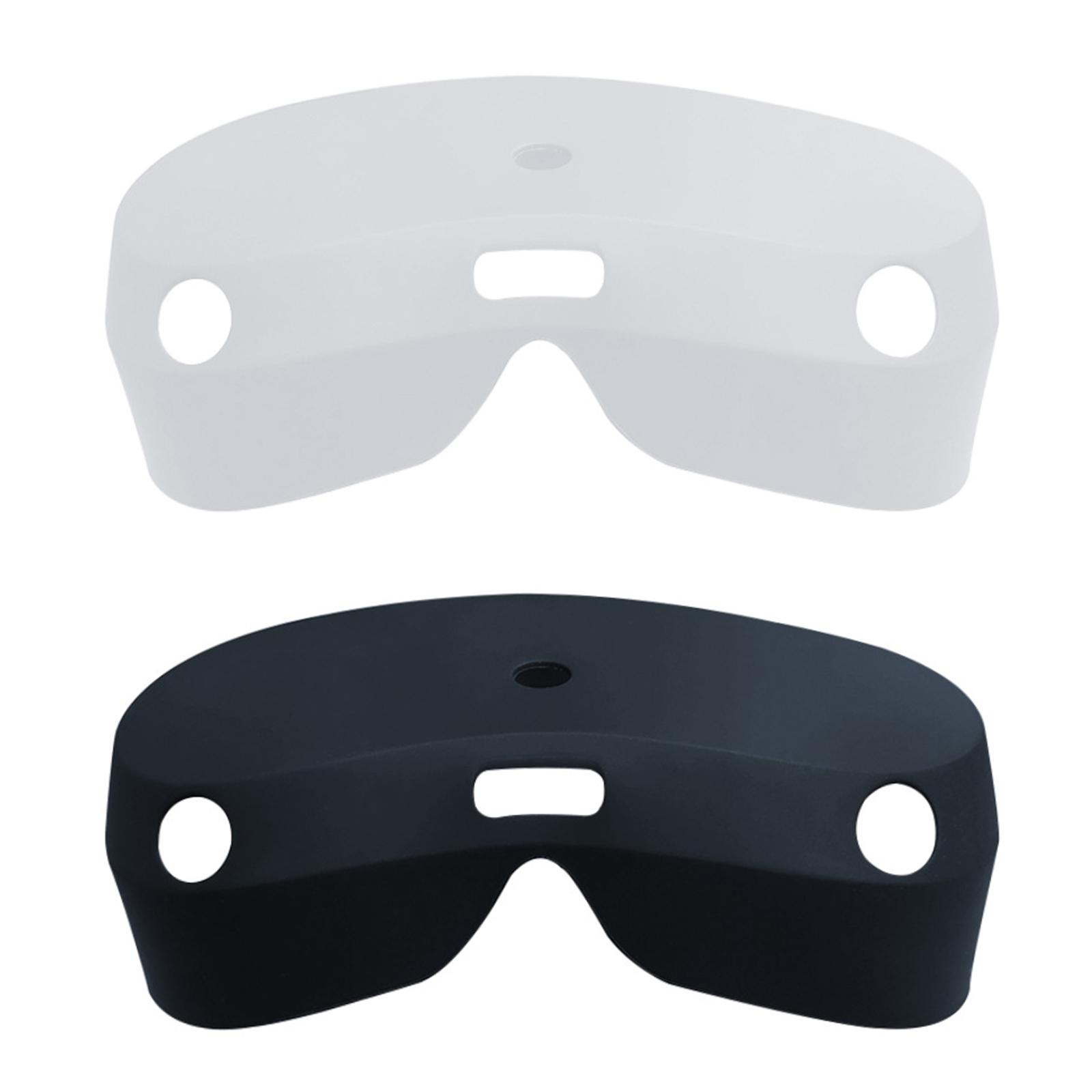 для Pico 4 VR гарнитура защитные силиконовые чехлы протектор держатель для очков VR прочные силиконовые чехлы VR запасная часть белый
для Pico 4 VR гарнитура защитные силиконовые чехлы протектор держатель для очков VR прочные силиконовые чехлы VR запасная часть белый