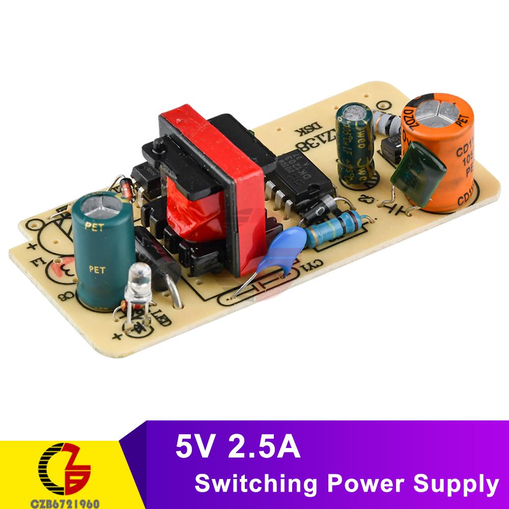 AC-DC Switching Power Supply 12V 1A 2A 3A 24V 1.5A 5V 2A 2.5A Charing Adapter AC 220V 110V to 5V 12V 24V Transformer Converter
AC-DC Switching Power Supply 12V 1A 2A 3A 24V 1.5A 5V 2A 2.5A Charing Adapter AC 220V 110V to 5V 12V 24V Transformer Converter