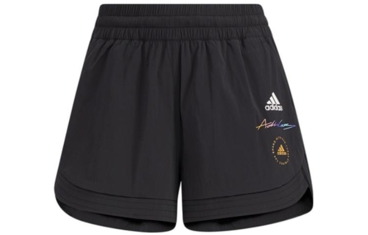 Adidas Casual Shorts Women s Black Moderate HE9955 S
Adidas Casual Shorts Women s Black Moderate HE9955 S