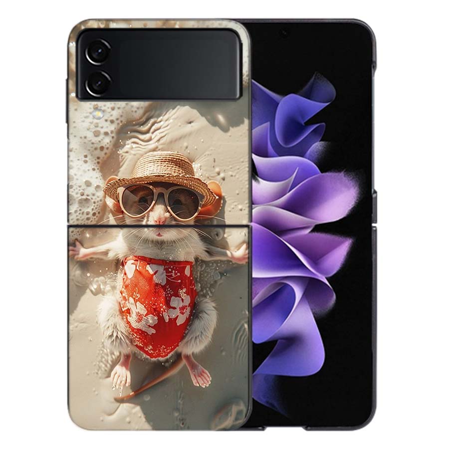 Cute Hamster Coque For Samsung Z Flip7 6 Galaxy Case Shockproof Z Flip5 Z Flip3 4 5G Hard Cover Phone TPU PC Hard Funda Galaxy Z Flip 5 5G
Cute Hamster Coque For Samsung Z Flip7 6 Galaxy Case Shockproof Z Flip5 Z Flip3 4 5G Hard Cover Phone TPU PC Hard Funda Galaxy Z Flip 5 5G