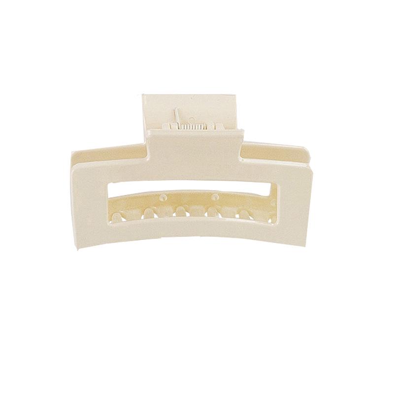 Women Hair Claw Clips Shower Large Hollow-out Jaw Clamp Clutcher Hair Accessory white #1
Women Hair Claw Clips Shower Large Hollow-out Jaw Clamp Clutcher Hair Accessory white #1