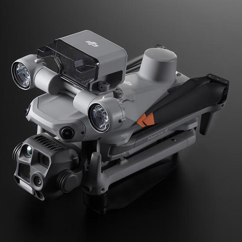 Аксесуари для дронів серії DJI Matrice 4
Аксесуари для дронів серії DJI Matrice 4