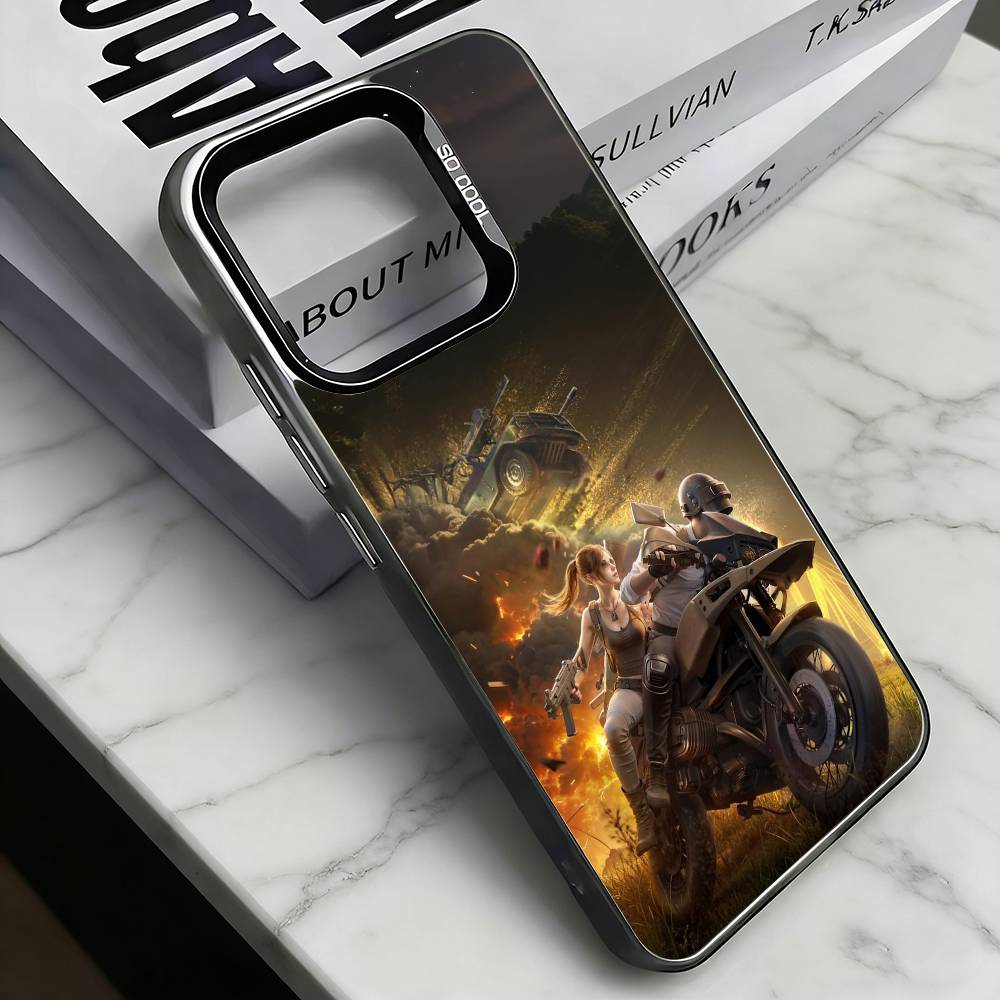 Чехол для телефона P-PUBG M-MOBILE для iPhone 17,16,15,14,13,12,11 Plus,Pro Max,XS, Цветной Серебристый Черный Чехол iPhone11PROMAX
Чехол для телефона P-PUBG M-MOBILE для iPhone 17,16,15,14,13,12,11 Plus,Pro Max,XS, Цветной Серебристый Черный Чехол iPhone11PROMAX