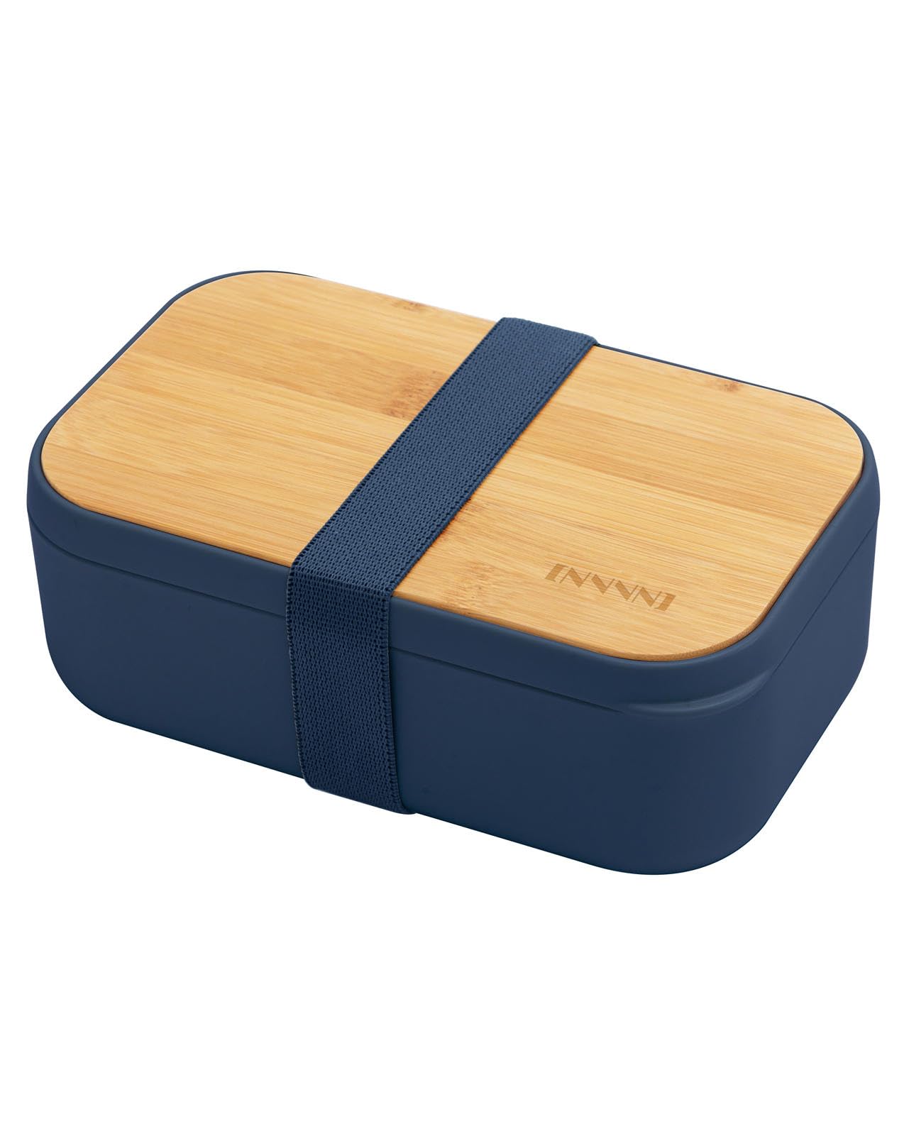Premium Adult Multifunctional Bento Box with Cutlery and Chopsticks Real Bamboo Microwave and Dishwasher Safe Set, Lid, 100% Leakproof, (Blue) синій
Premium Adult Multifunctional Bento Box with Cutlery and Chopsticks Real Bamboo Microwave and Dishwasher Safe Set, Lid, 100% Leakproof, (Blue) синій
