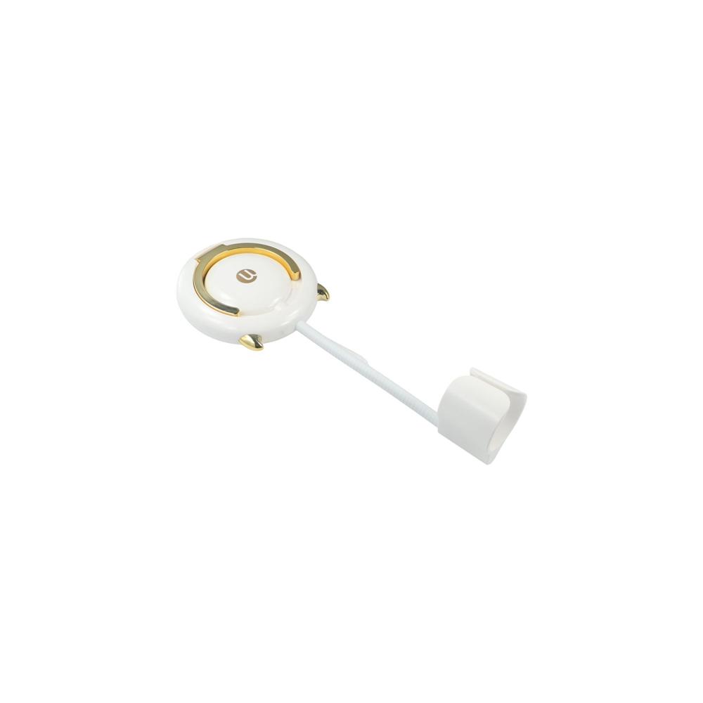 Self-adhesive Hair Dryer Holder Plastic Hair Dryer Storage Rack Lazy Hair Dryer Bracket Bathroom gold-With Bracket
Self-adhesive Hair Dryer Holder Plastic Hair Dryer Storage Rack Lazy Hair Dryer Bracket Bathroom gold-With Bracket