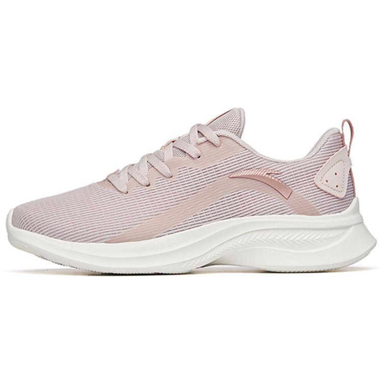 Anta Легкие прочные кроссовки с низким верхом женские кроссовки Lotus-Gray 122225570-3 38
Anta Легкие прочные кроссовки с низким верхом женские кроссовки Lotus-Gray 122225570-3 38