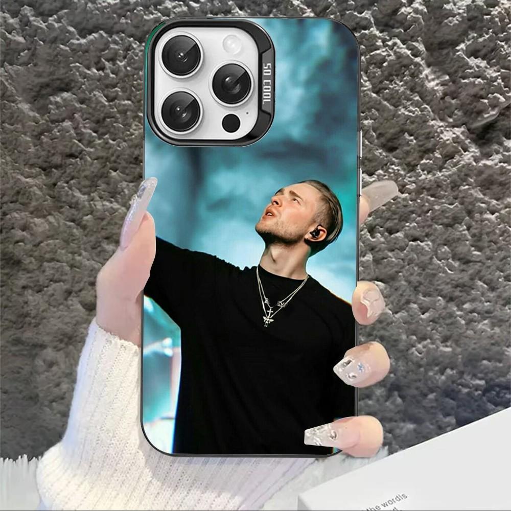 Чехол для телефона Егор Крид Для IPhone 16 15 14 13 12 11 Pro Max X XR XSMAX 8 7 Plus Матовый Ударопрочный Задняя крышка iPhone 14 pro
Чехол для телефона Егор Крид Для IPhone 16 15 14 13 12 11 Pro Max X XR XSMAX 8 7 Plus Матовый Ударопрочный Задняя крышка iPhone 14 pro