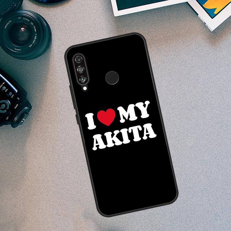 Animal Cute Dog Akita For Huawei Nova 9 10 SE 8i 12i 11i 12s Y73 Y72 Y61 Y91 Y90 Y70 Y60 P30 P40 Lite P60 Pro Case Huawei P30 Pro
Animal Cute Dog Akita For Huawei Nova 9 10 SE 8i 12i 11i 12s Y73 Y72 Y61 Y91 Y90 Y70 Y60 P30 P40 Lite P60 Pro Case Huawei P30 Pro