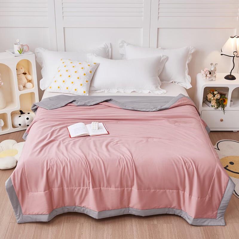 POLO Long-Staple Cotton Summer Quilt
POLO Long-Staple Cotton Summer Quilt