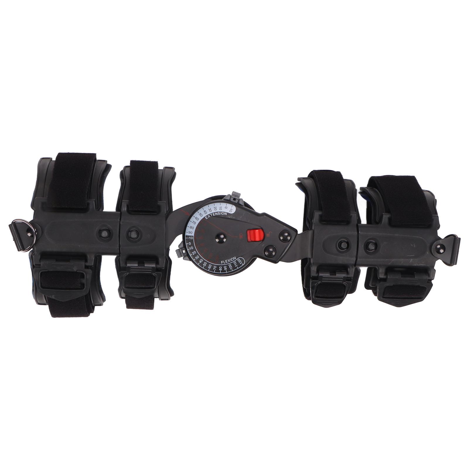 Шарнирный локтевой бандаж с регулируемым фиксатором-стабилизатором для восстановления после травмы руки, левая рука
Шарнирный локтевой бандаж с регулируемым фиксатором-стабилизатором для восстановления после травмы руки, левая рука