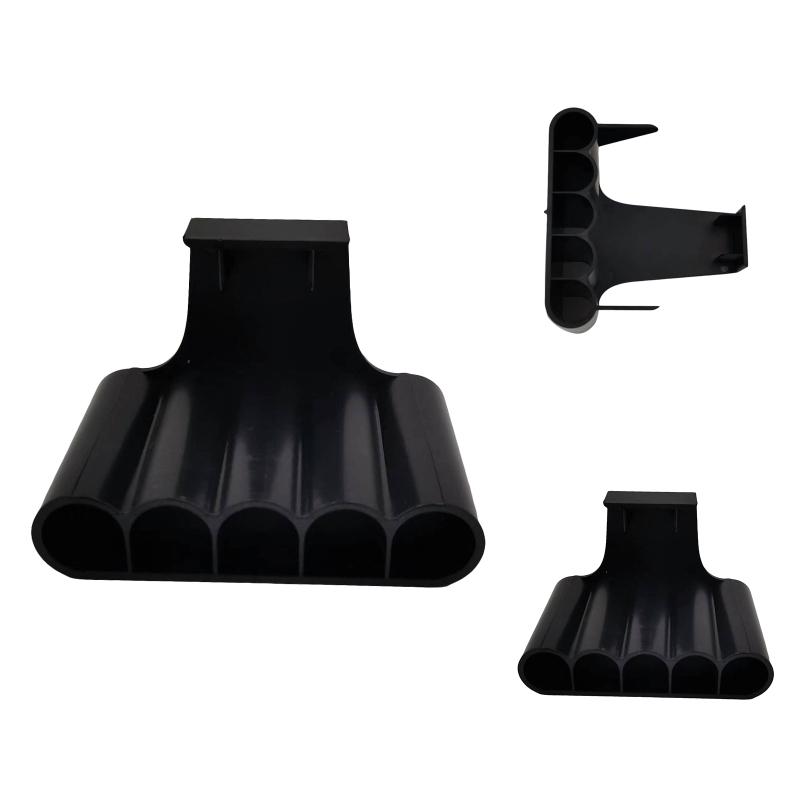 Чашка для водных растений с 7 отверстиями, подвесной держатель для аквариумных растений, идеально подходит для аквапонных растений в аквариуме
Чашка для водных растений с 7 отверстиями, подвесной держатель для аквариумных растений, идеально подходит для аквапонных растений в аквариуме