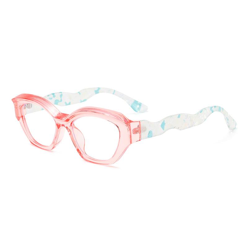 Blue Small Flowers Frame Hyperopic Photochromic Anti Blue Ray Femal Trend Sunglasses Presbyopic Short Sight Prescription Glasses Single Version&1.56&None розовый
Blue Small Flowers Frame Hyperopic Photochromic Anti Blue Ray Femal Trend Sunglasses Presbyopic Short Sight Prescription Glasses Single Version&1.56&None розовый