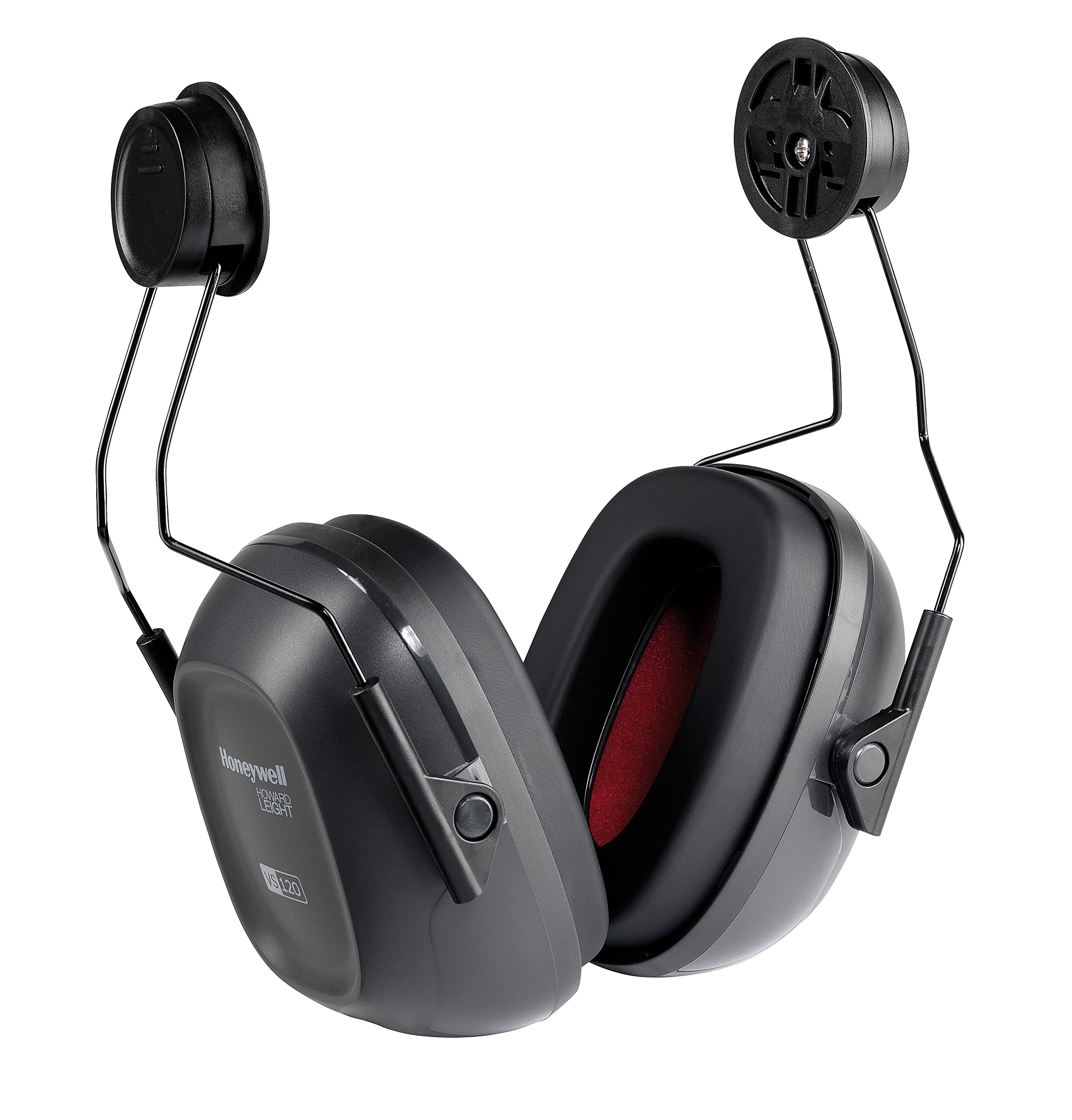 Honeywell Earmuffs Black Free Size 1035121-VS чёрный
Honeywell Earmuffs Black Free Size 1035121-VS чёрный