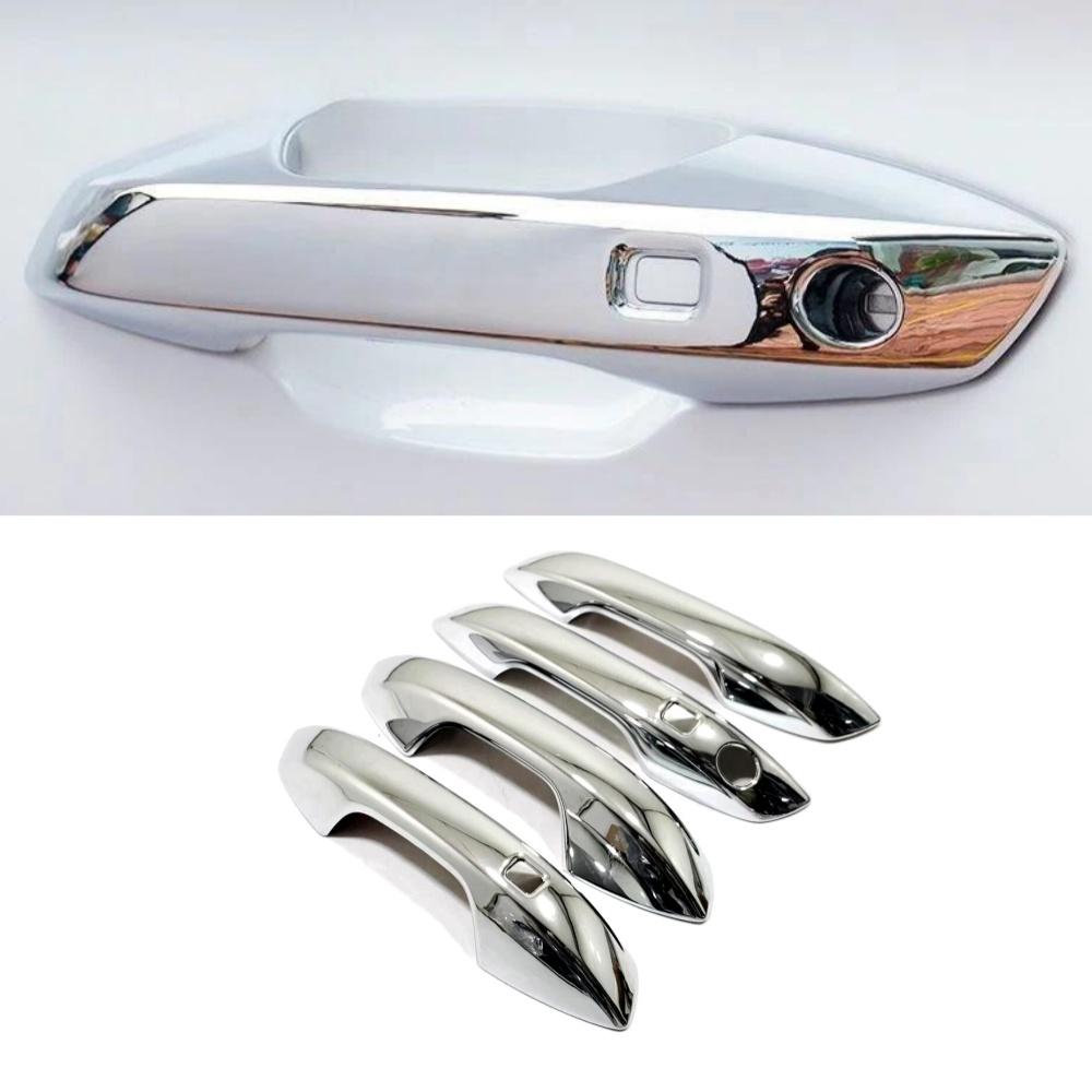 LHD Accessories ABS Carbon Fiber Car Door Handle Cover Trim Auto Modified Parts For BYD Seal U Sealion 6 Song Plus DMI 2025 2024 срібний
LHD Accessories ABS Carbon Fiber Car Door Handle Cover Trim Auto Modified Parts For BYD Seal U Sealion 6 Song Plus DMI 2025 2024 срібний