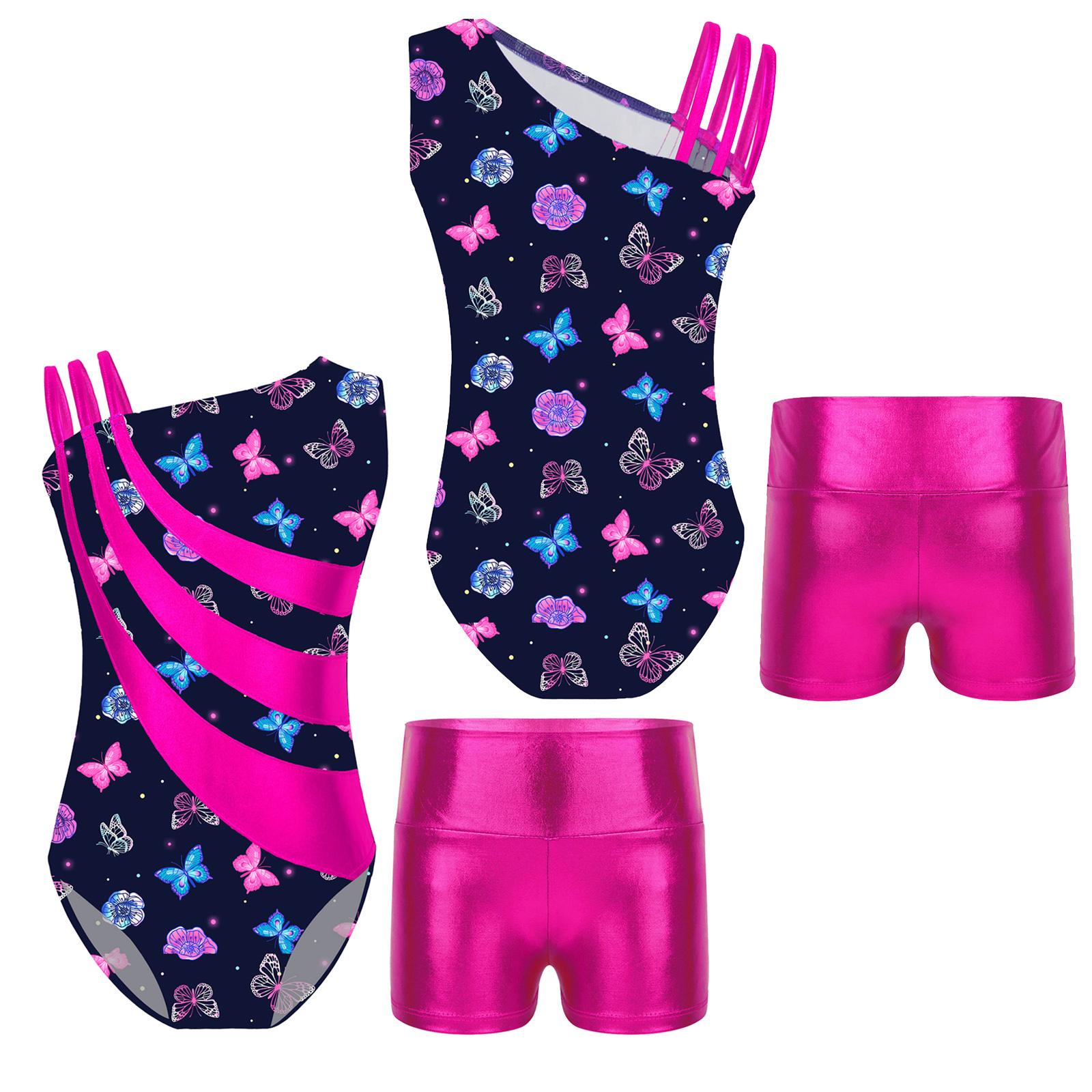 Діти Дівчата Асиметричні погони без рукавів Гімнастичні трико з шортами Одяг Спортивні танцювальні байкери 7-8 Years Яскраво-рожевий
Діти Дівчата Асиметричні погони без рукавів Гімнастичні трико з шортами Одяг Спортивні танцювальні байкери 7-8 Years Яскраво-рожевий