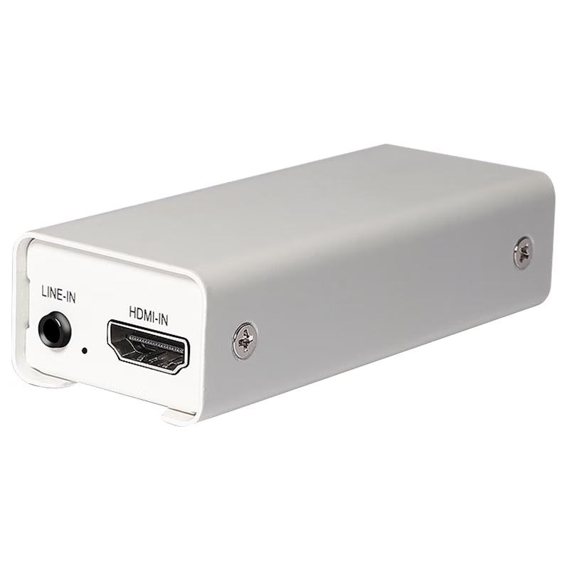 Відеозахоплювальна карта Huachang Vision HC-C60H HDMI USB 3.0 (версія CN)
Відеозахоплювальна карта Huachang Vision HC-C60H HDMI USB 3.0 (версія CN)