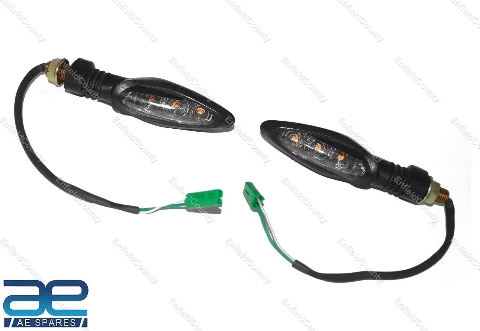 Fit For KTM Duke 250 Rear Indicator Assembly LH and RH 2017 To 2019 Model
Fit For KTM Duke 250 Rear Indicator Assembly LH and RH 2017 To 2019 Model