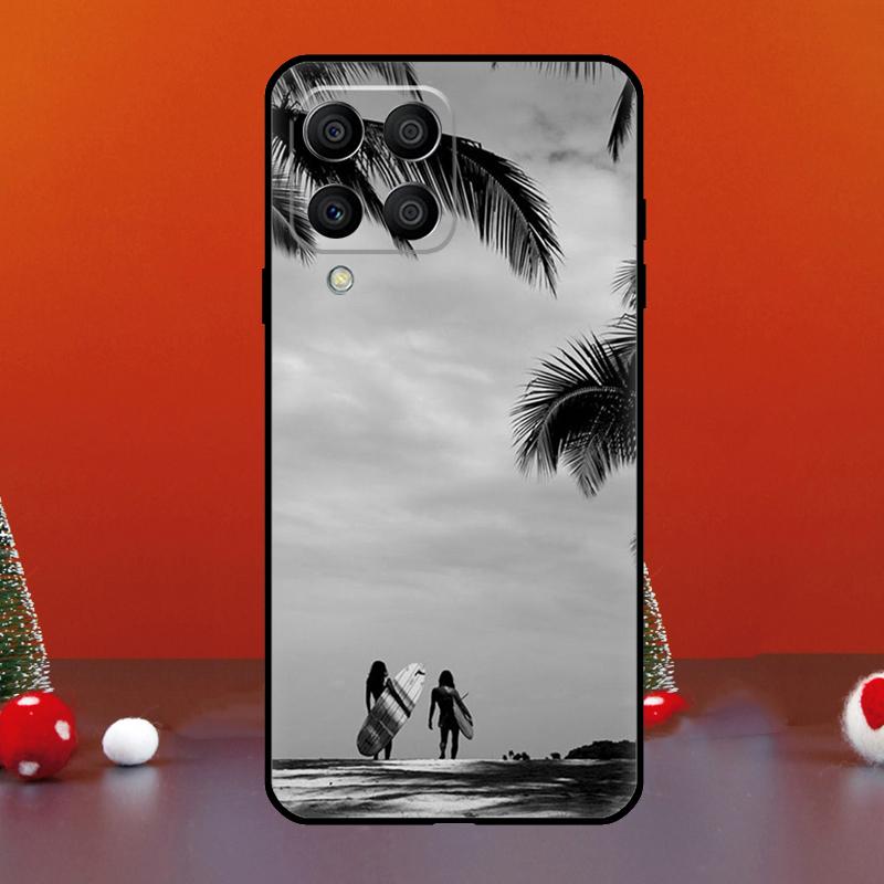 Surfing Wave For Samsung Galaxy M52 M32 M12 M11 M21 M31 M13 M33 M35 M53 M55 M15 M14 M34 M54 M06 M16 Case Samsung M13 4G
Surfing Wave For Samsung Galaxy M52 M32 M12 M11 M21 M31 M13 M33 M35 M53 M55 M15 M14 M34 M54 M06 M16 Case Samsung M13 4G