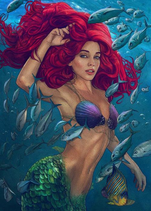 Custom Size Window Stained Glass Films,Mermaid with long hair Picture,Stickers For Bathroom Bedroom Door Office Home Decor (as the picture,43X60cm)
Custom Size Window Stained Glass Films,Mermaid with long hair Picture,Stickers For Bathroom Bedroom Door Office Home Decor (as the picture,43X60cm)