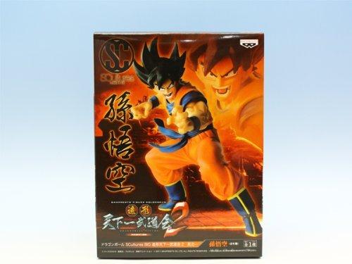 Dragon Ball SCultures BIG Zokei Tenkaichi Budokai 2 Part 1 Son Goku Youth Banpresto постер (с бонусом)
Dragon Ball SCultures BIG Zokei Tenkaichi Budokai 2 Part 1 Son Goku Youth Banpresto постер (с бонусом)