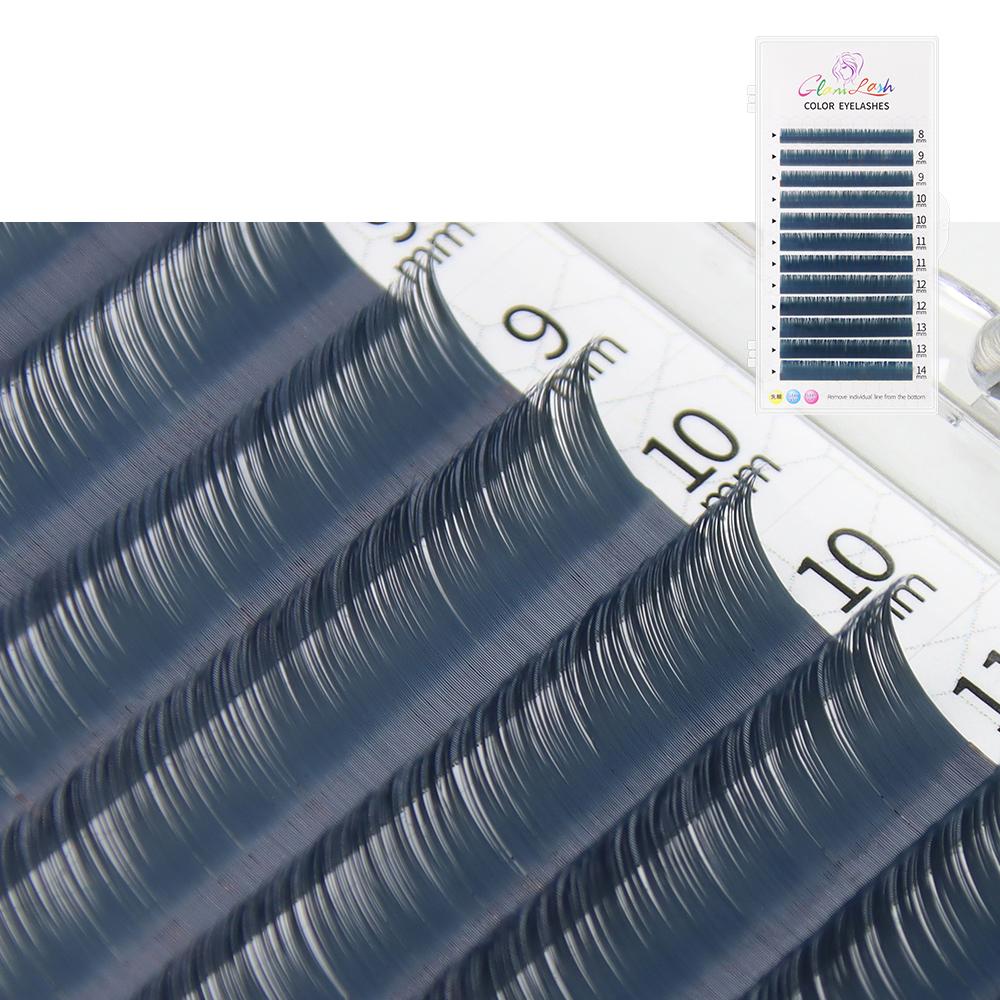 Кольорові вії Literary Morandi Grey Individual Natural False Colorful Eyelash Extension D&0.07mm&8-14mm MIX
Кольорові вії Literary Morandi Grey Individual Natural False Colorful Eyelash Extension D&0.07mm&8-14mm MIX