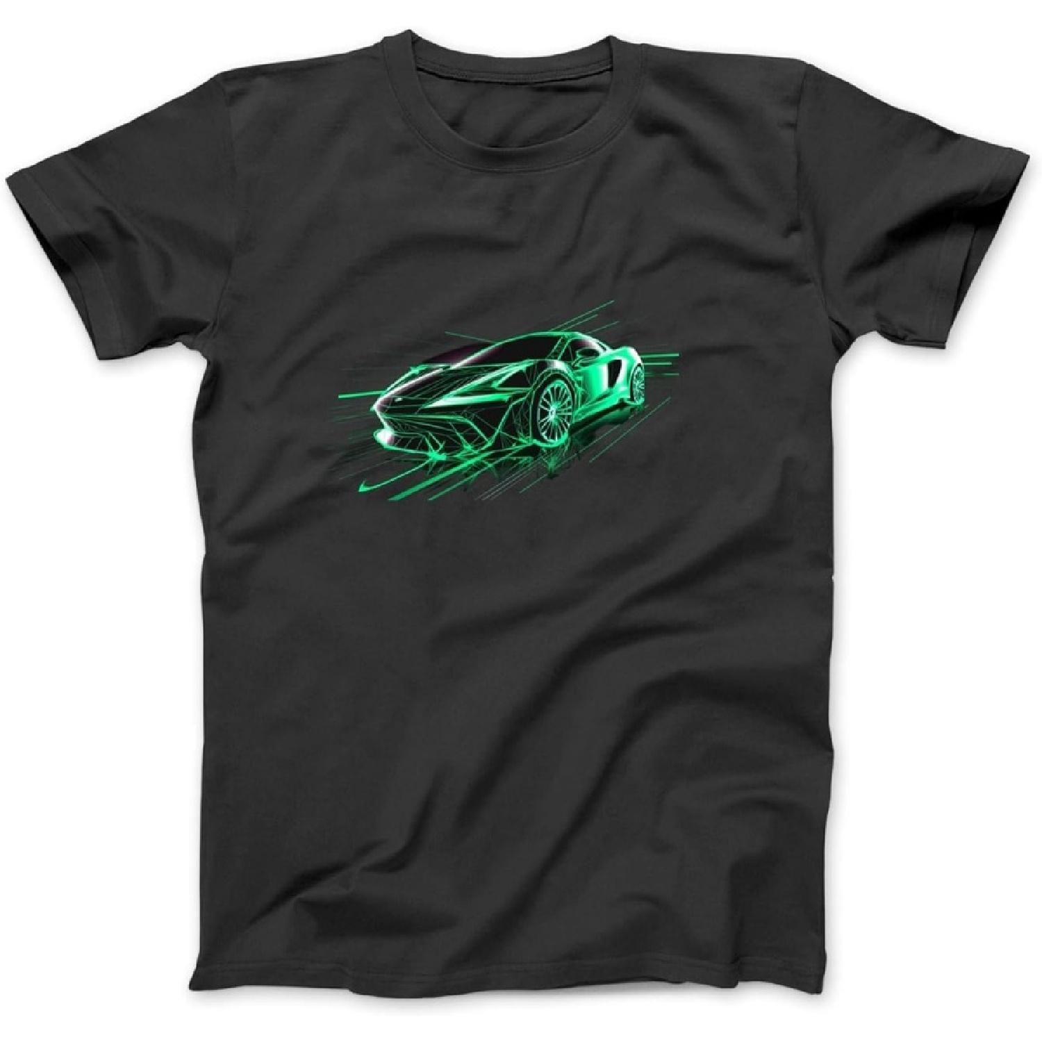 Exotic Concept Sports Car Supercar Luxury Hypercar Graphic Long Sleeve T-Shirt Sweatshirt Hoodie Tanktop for Men Women Kids Black XXXXXL різнокольоровий
Exotic Concept Sports Car Supercar Luxury Hypercar Graphic Long Sleeve T-Shirt Sweatshirt Hoodie Tanktop for Men Women Kids Black XXXXXL різнокольоровий