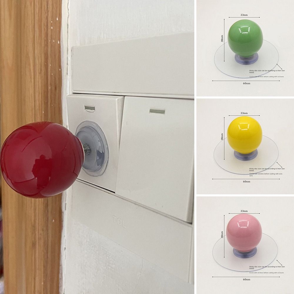 Press Tool Toilet Tank Button Dopamine Color Round Handles New Switch Button помаранчевий
Press Tool Toilet Tank Button Dopamine Color Round Handles New Switch Button помаранчевий