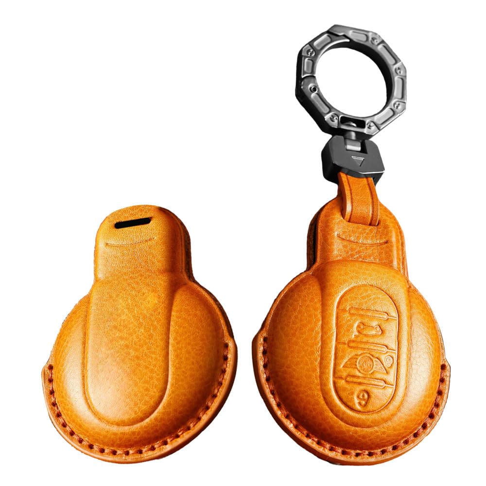 KUNIO Міні Ексклюзивний Чохол для Ключа, Тримач для Ключів, Кейс для Ключів, Преміальна Натуральна Шкіра, Ручна Робота,
KUNIO Міні Ексклюзивний Чохол для Ключа, Тримач для Ключів, Кейс для Ключів, Преміальна Натуральна Шкіра, Ручна Робота,