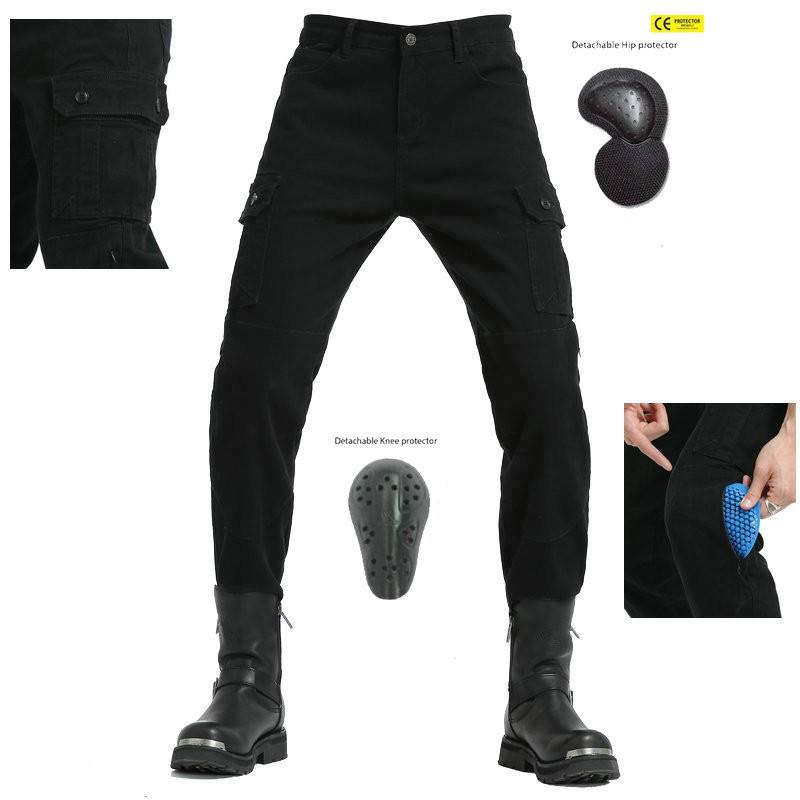 Factory Direct Sales Motorcycle Jeans Men s Corset Foot Drop Resistance Pants Riding Multi-bag Overalls CE Protective Gear XXL
Factory Direct Sales Motorcycle Jeans Men s Corset Foot Drop Resistance Pants Riding Multi-bag Overalls CE Protective Gear XXL