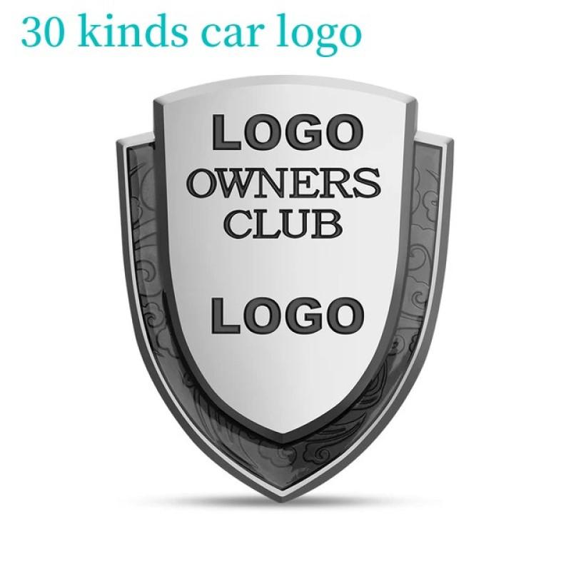 30 видов логотипа автомобиля, задняя наклейка, эмблема автомобиля, значок
30 видов логотипа автомобиля, задняя наклейка, эмблема автомобиля, значок