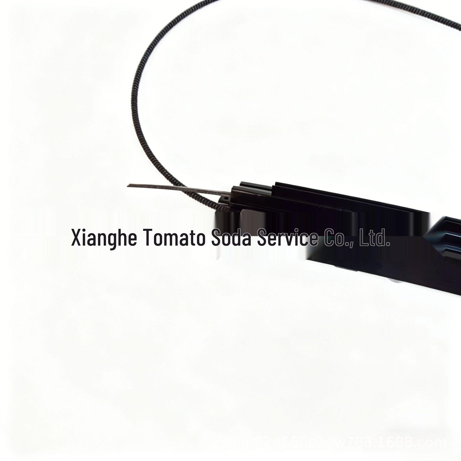 Mercedes-Benz Sunroof Sliding Rail & Glass Guide Bracket Other
Mercedes-Benz Sunroof Sliding Rail & Glass Guide Bracket Other