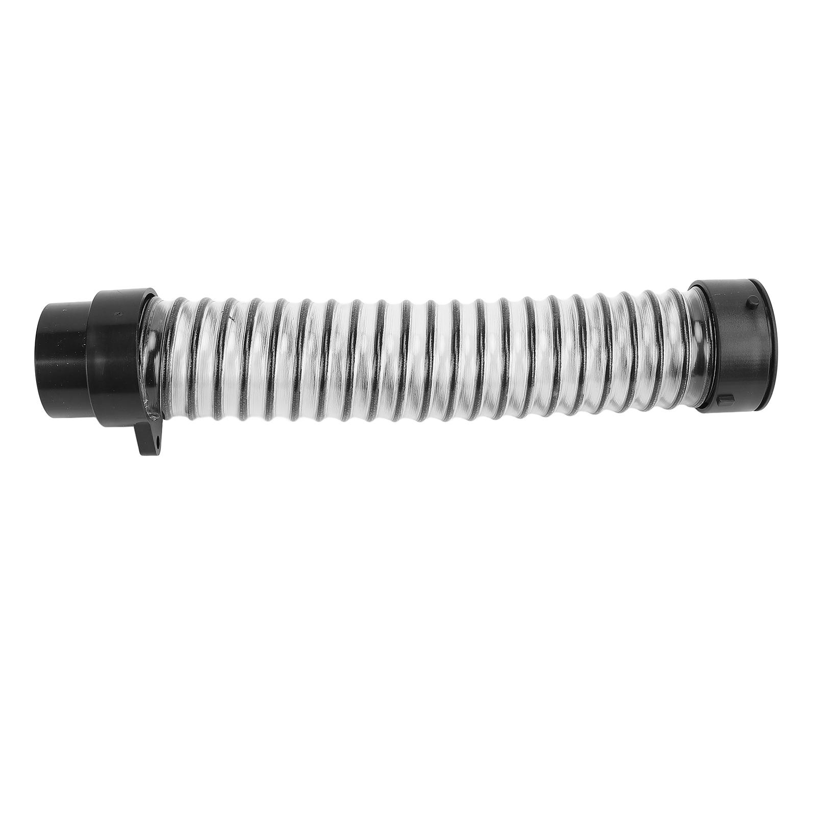 Vacuum Cleaner Hose Abrasion Resistant Bendable Flexible EVA Bendable Vacuum Cleaner Waste Pipe Replacement
Vacuum Cleaner Hose Abrasion Resistant Bendable Flexible EVA Bendable Vacuum Cleaner Waste Pipe Replacement