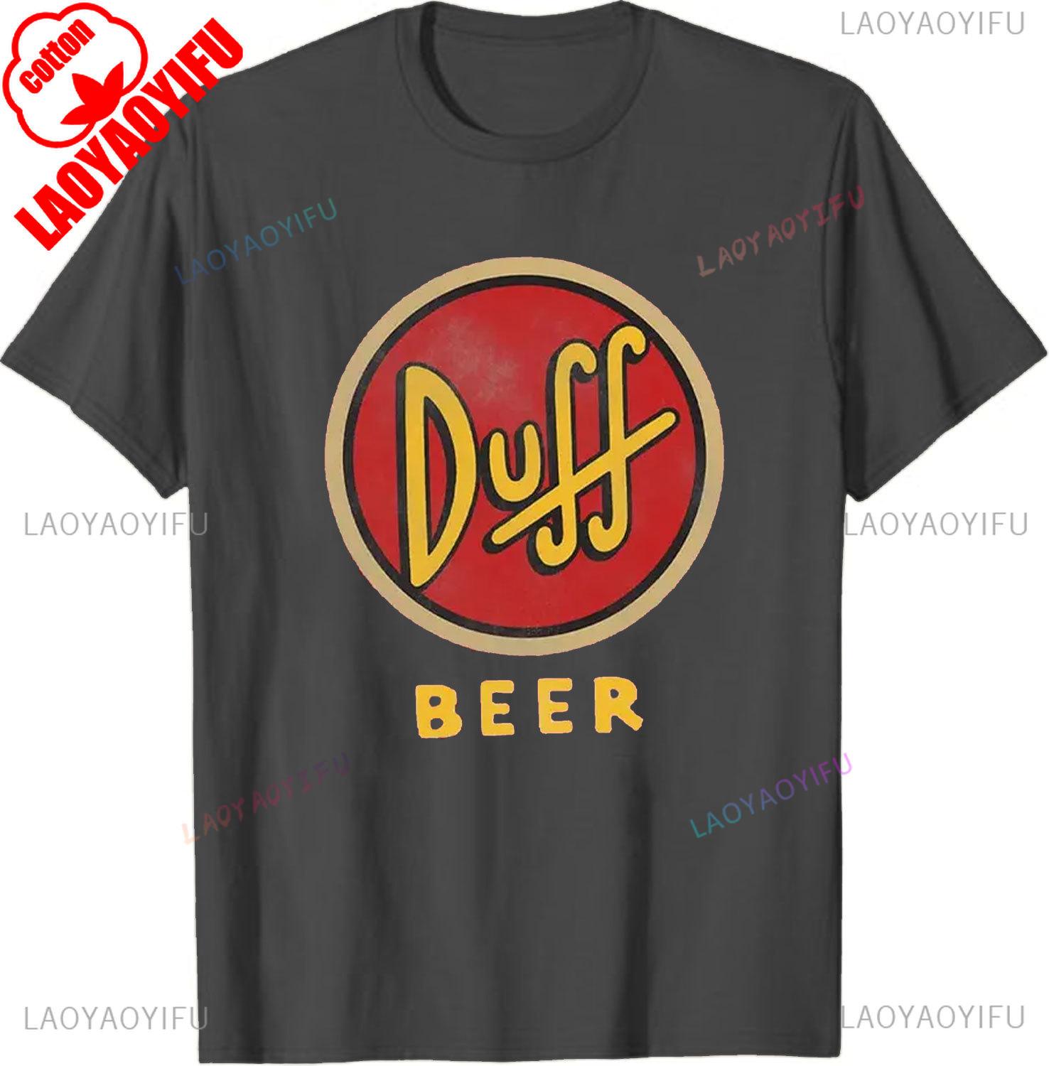 Футболка унісекс Duff Beer Подарунок для фаната Бар Мо Напій Гомер Сімпсон Даффмен Одяг Смішна футболка з телешоу Вінтажний мультяшний мерч бавовна L
Футболка унісекс Duff Beer Подарунок для фаната Бар Мо Напій Гомер Сімпсон Даффмен Одяг Смішна футболка з телешоу Вінтажний мультяшний мерч бавовна L