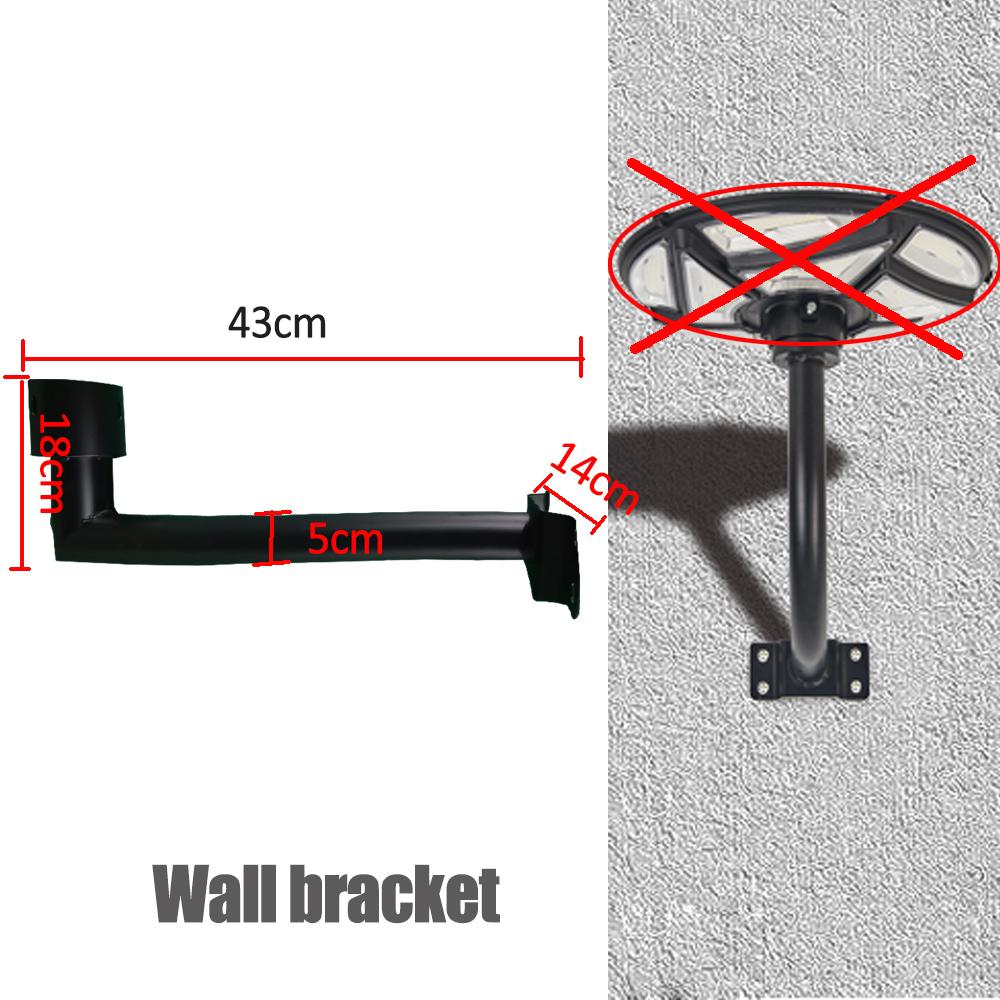Portable Solar Floor Lights Motion Sensor Solar Garden light Solar Street Lamp Outdoor Emergency Waterproof for Parking Yard GJX-LZB
Portable Solar Floor Lights Motion Sensor Solar Garden light Solar Street Lamp Outdoor Emergency Waterproof for Parking Yard GJX-LZB
