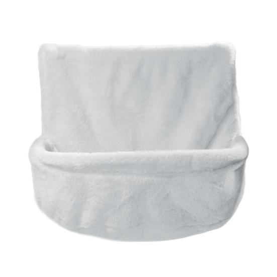 Кровать-радиатор для кошек, складная, подвесная, с металлическим каркасом серый
Кровать-радиатор для кошек, складная, подвесная, с металлическим каркасом серый