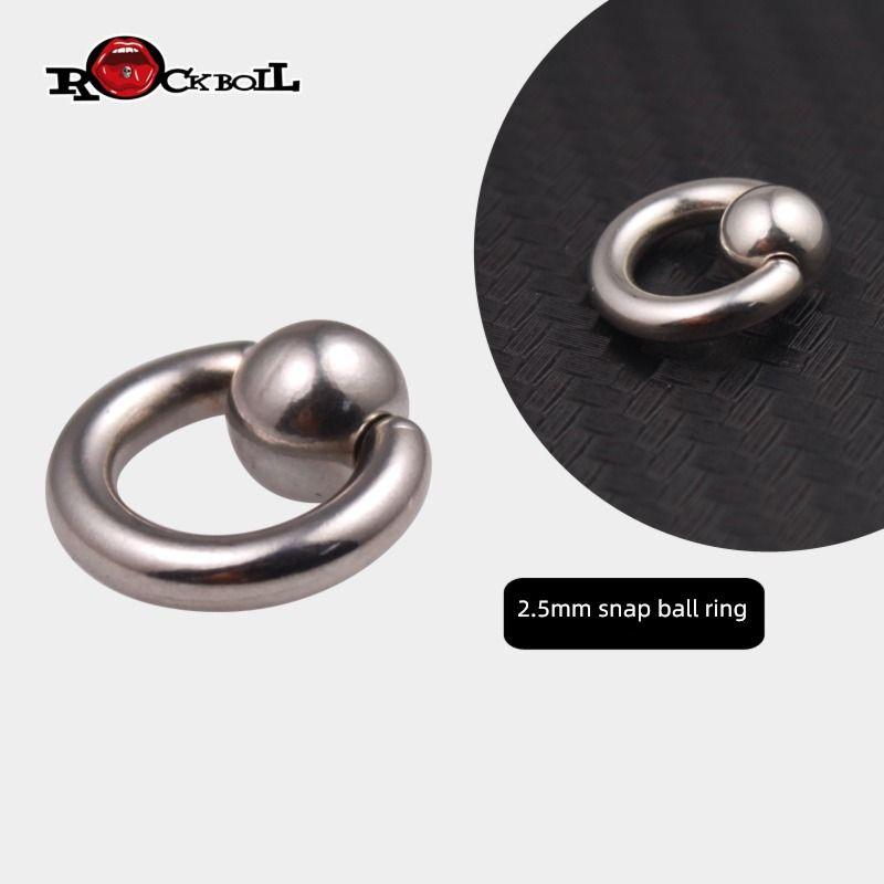 Термальная волна Титановая сталь 2,5 мм Карта Шар Кольцо Пирсинг Ювелирные изделия Card ball, need tools, 2.5x8x6
Термальная волна Титановая сталь 2,5 мм Карта Шар Кольцо Пирсинг Ювелирные изделия Card ball, need tools, 2.5x8x6