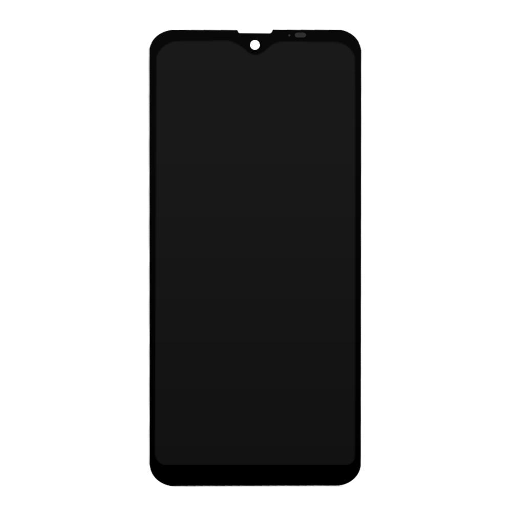 Replacement LCD Screen and Digitizer Assembly Part (without Logo) for Blackview BV9800/BV9800 Pro Type A
Replacement LCD Screen and Digitizer Assembly Part (without Logo) for Blackview BV9800/BV9800 Pro Type A