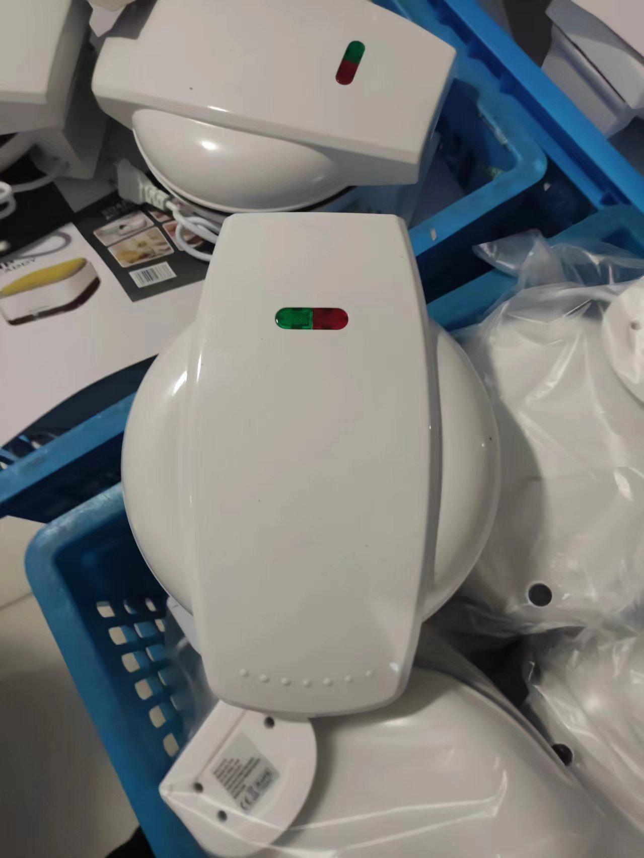 Многофункциональная машина для приготовления пончиков и хлеба на 7 отверстий European regulations белый
Многофункциональная машина для приготовления пончиков и хлеба на 7 отверстий European regulations белый