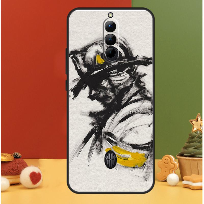 Firefighter Heroes Fireman Case For ZTE Nubia Red Magic 9 Pro Plus RedMagic 8 8S Pro Plus 6 7 6S 7S Pro 5G 5S 6R Cover Red Magic 6
Firefighter Heroes Fireman Case For ZTE Nubia Red Magic 9 Pro Plus RedMagic 8 8S Pro Plus 6 7 6S 7S Pro 5G 5S 6R Cover Red Magic 6