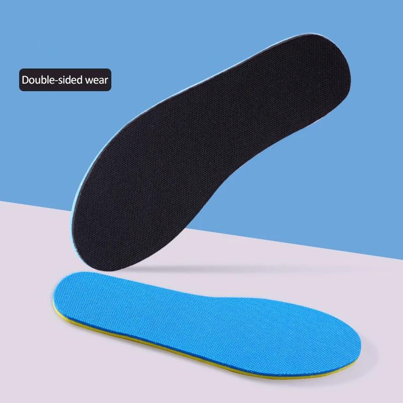 Winter Warm Velvet Insoles Sport Support Running Insert Mesh Deodorant Breathable Cushion for Feet Man Women Orthopedic Soles 39-40 чёрный
Winter Warm Velvet Insoles Sport Support Running Insert Mesh Deodorant Breathable Cushion for Feet Man Women Orthopedic Soles 39-40 чёрный
