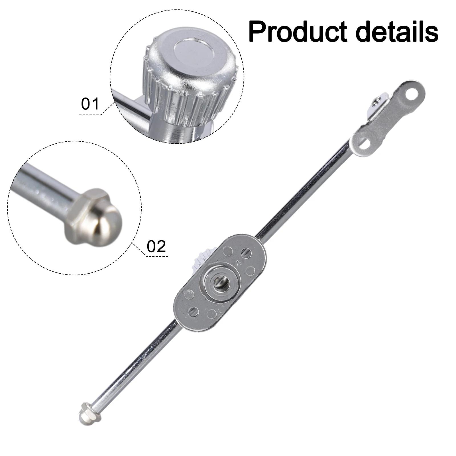 Cabinet Support Hinge Stay Suitable For Kitchen Cabinets Easy Installation Design 19cm Length Lifting Mechanism China Mainland
Cabinet Support Hinge Stay Suitable For Kitchen Cabinets Easy Installation Design 19cm Length Lifting Mechanism China Mainland