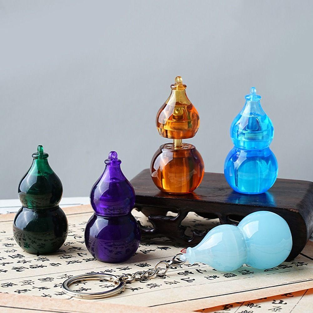 Exquisite Car Key Ring Mini Bag Pendant Fingertip Turning Gourd Key Chain Decompression Toy Random Color
Exquisite Car Key Ring Mini Bag Pendant Fingertip Turning Gourd Key Chain Decompression Toy Random Color